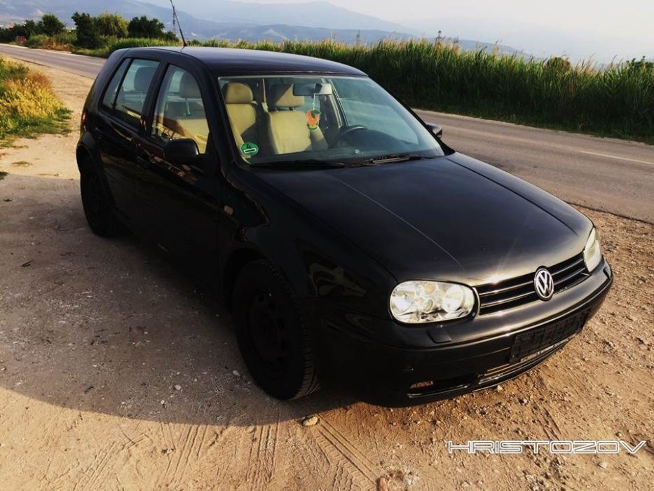 НА ЧАСТИ - Golf 4 / Голф 4 1,6 гр. Пловдив Беломорски • OLX.bg