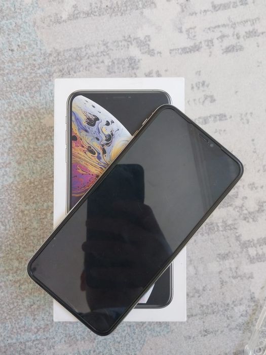 Iphone Xsmax 256гб