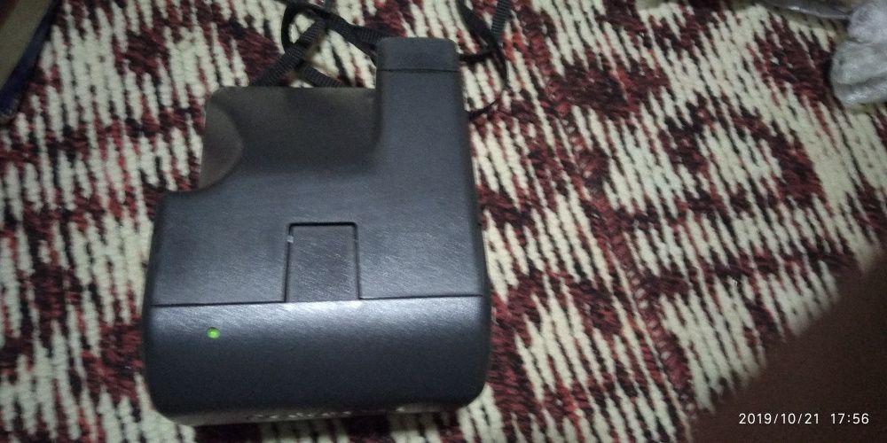 Продаю фотоаппарат палароид 636 без кассеты