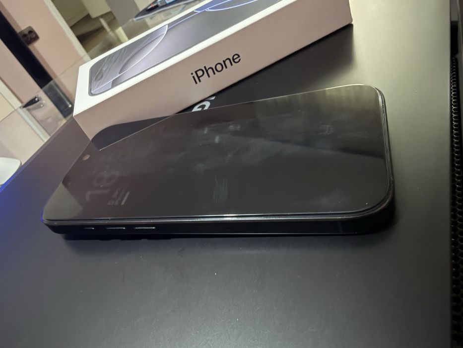Iphone 16 Pro 128GB