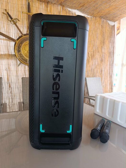 Аудио система Hisense PARTY STORM 1