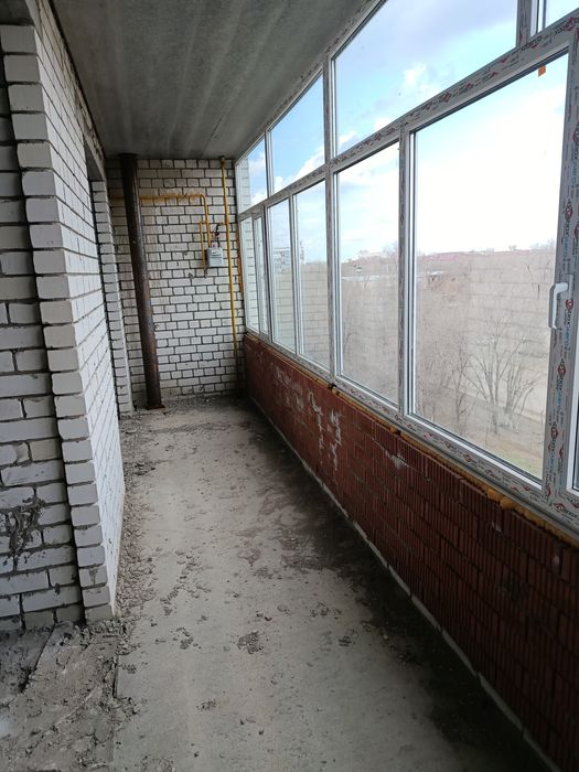 Продали 1 ком квартиру  центре.