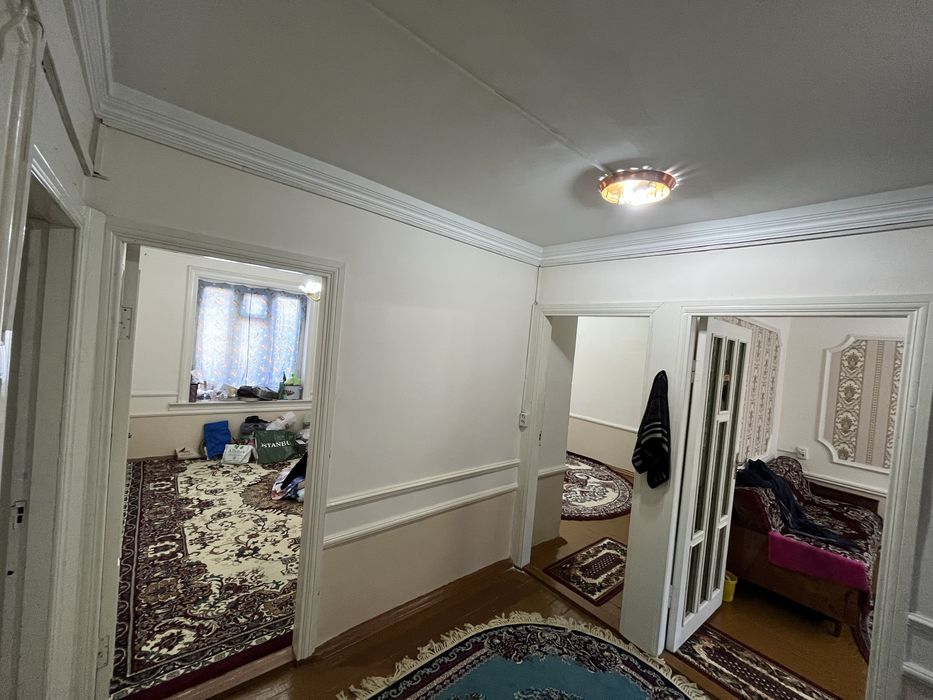 4 хоналик квартира сотилади