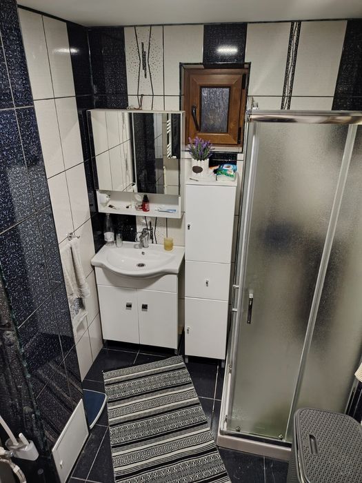 Apartment centru Nehoiu