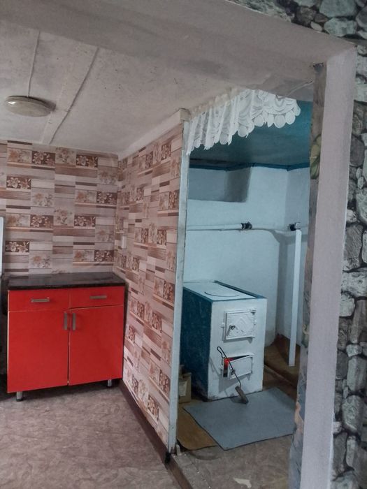 Продаётся дом в с.Федоровка