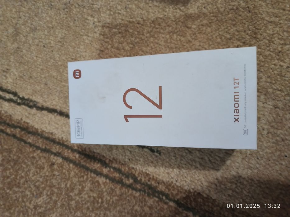 Продам Xiaomi 12t