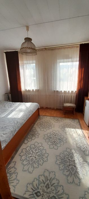 Продам дом со всеми удобствами