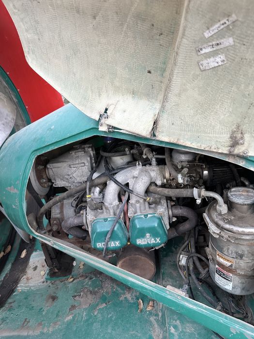 Судно на воздушной подушке Пегас