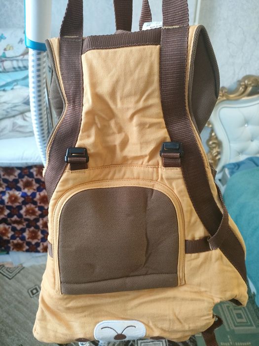 Продам детский кенгуру