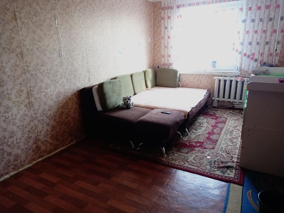 Продам комнату в общежитии