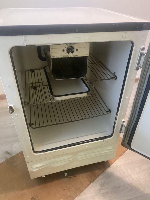 Холодильник Саратов