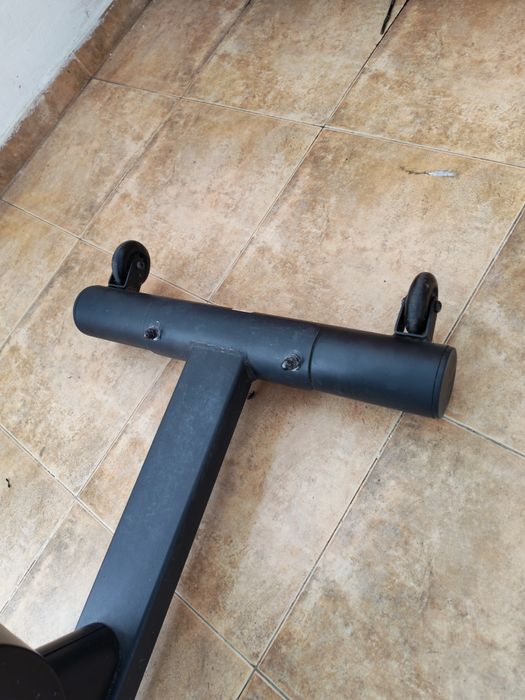 Ергометър Orion - Joy S, 9 кг маховик, до 130 кг