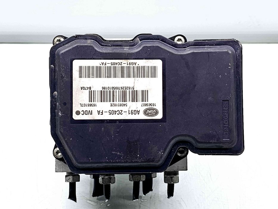 Pompa ABS Ford S-Max 1 [Fabr 2006-2014] AG91-2C405-FA/54085182E 2.0 TD