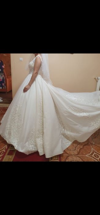 Rochie de mireasă