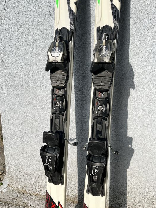 Ски комплект Nordica + обувки Tecnica / възможно и поотделно