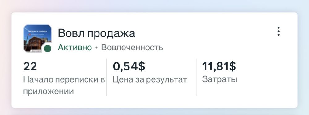Таргетолог | таргет