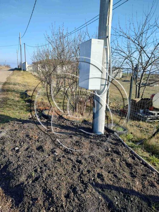 Продава се Парцел в с. Хераково, Област София-област - 943 кв.м за 100 €/кв.м - Снимка #1