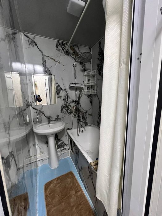 Сагдиана 2 хоналик