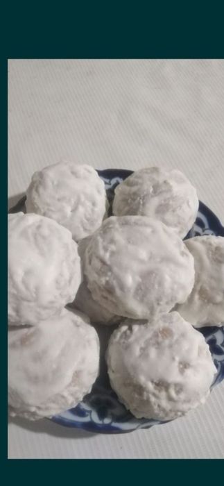 Pryaniki o'rgatamiz sirlari bilan