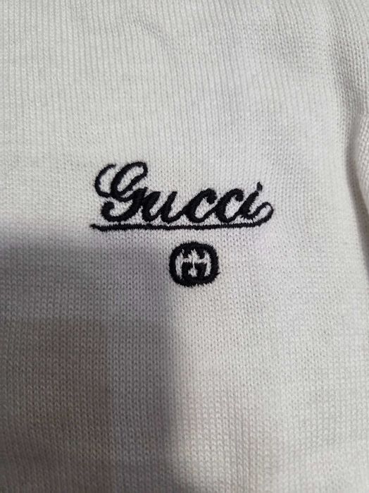 Блуза Gucci.Нова с етикет