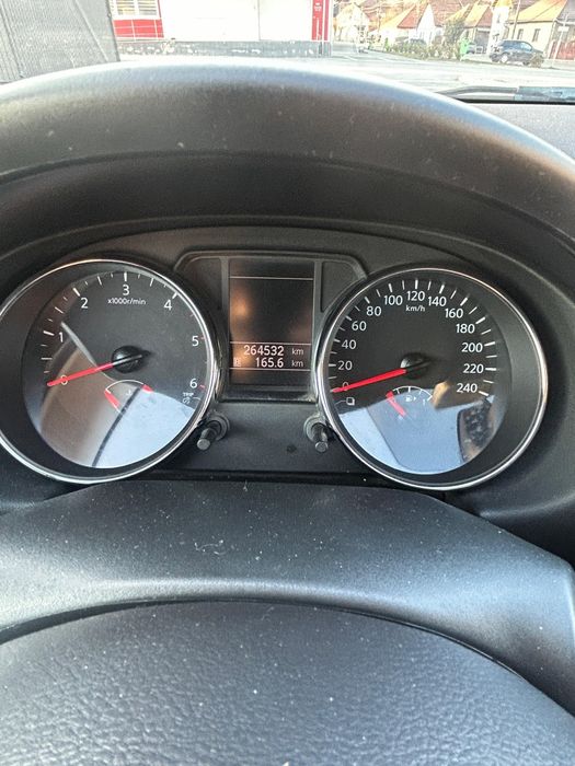Vând Nissan Qashqai J10 1.6 Dci 4X4