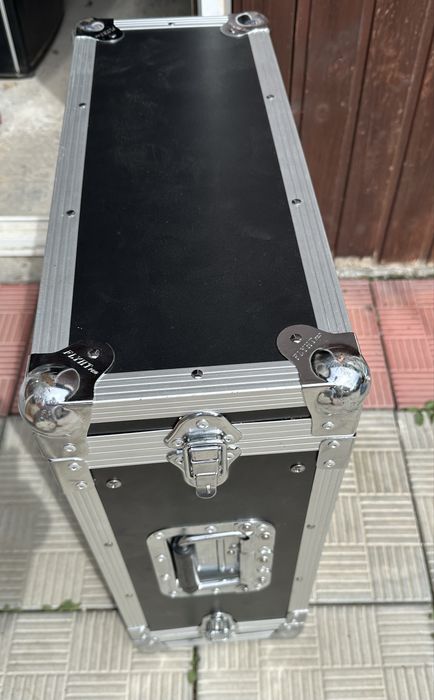 Dynacord L2400 2x1200w