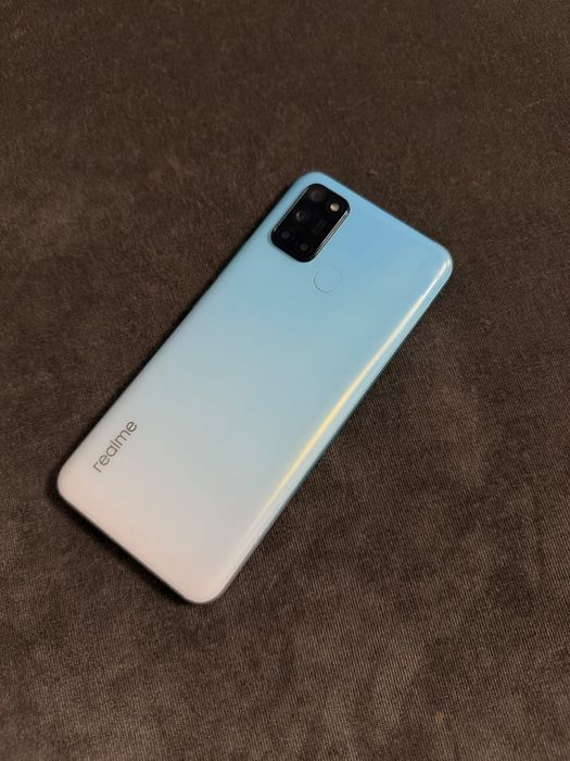 Продам  Realme 7i