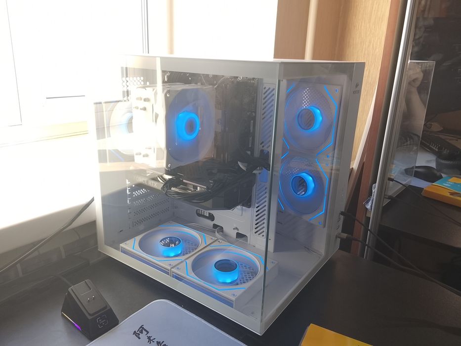 Продам полный комплект