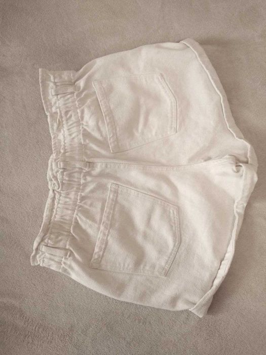 Pantaloni scurti dama