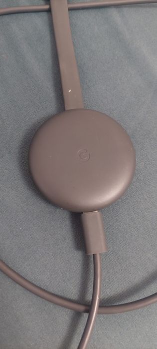 Google Chromecast2
