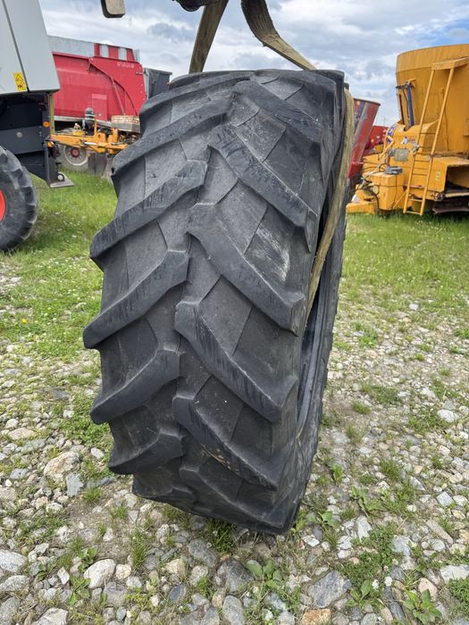 Anvelope 540/65R38 Pirelli