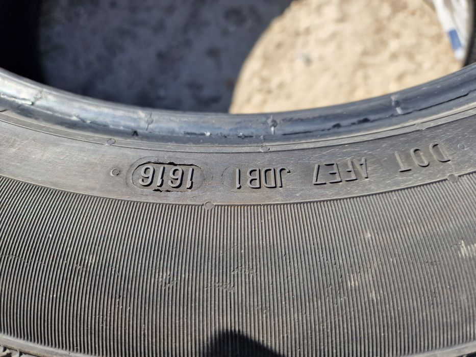 Cauciucuri 235/55 R19
