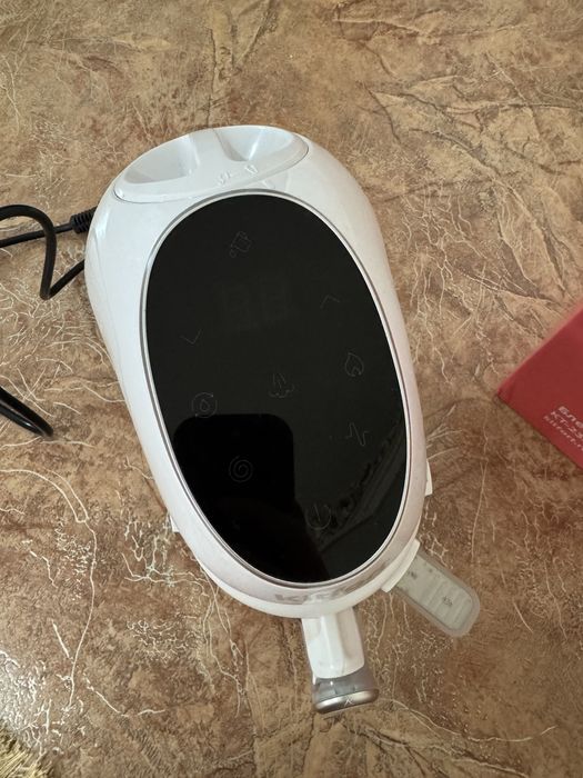 Продам пароварку-блендер Kitfort