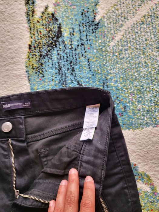 Jeans Mark &spencer