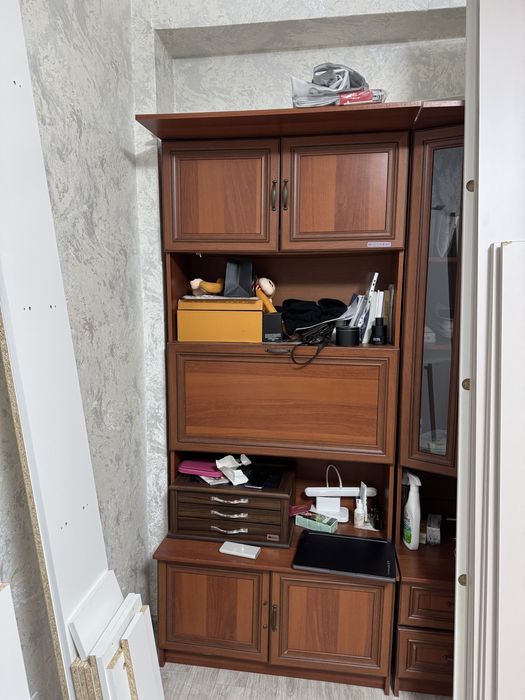 Состяне средный