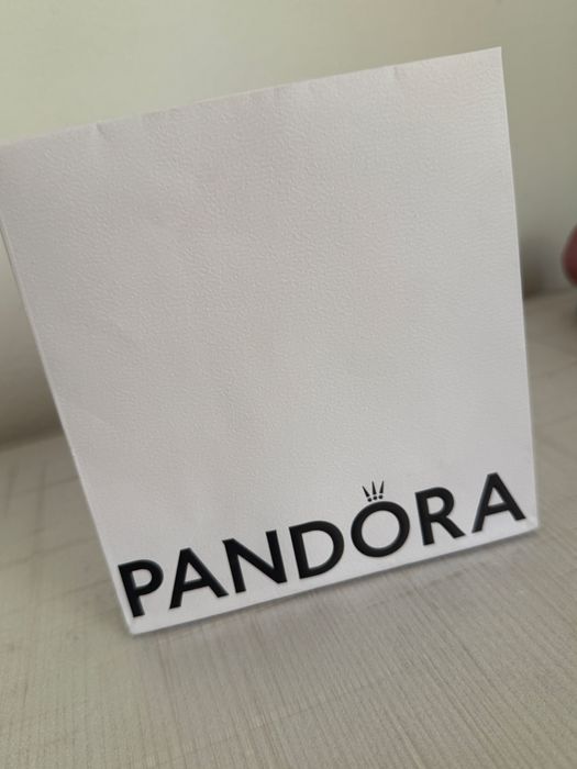 Цепочка Pandora Новая