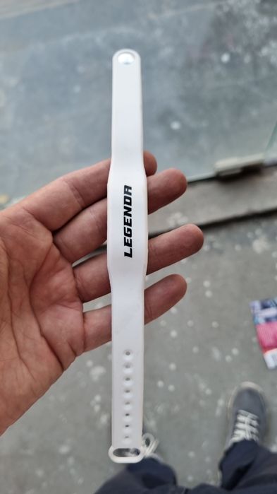 Электронный замок для шкафчиков RFID elektron qulf lock