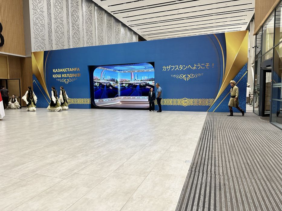 Печать баннеров | Любой размер | Быстро