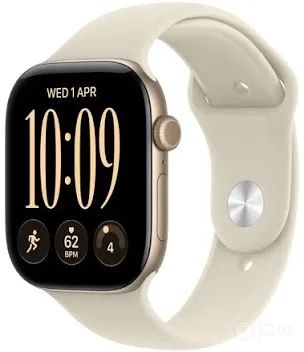Apple Watch 12 seria 42mm muddatli toʻlovga