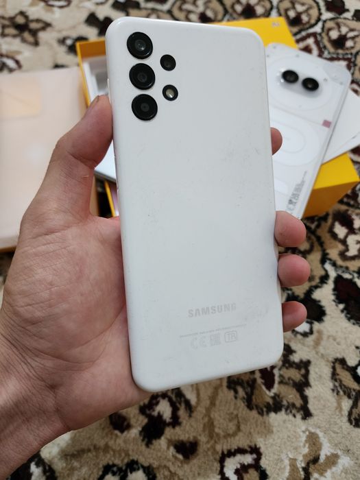 Samsung Galaxy A13