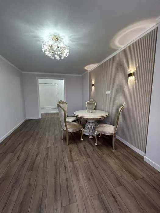 Сатылымда 2 бөлмелі пәтер Тек ипотекаға рәсімделеді.