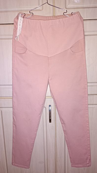 Лосина, брюки для беременных Турецкая