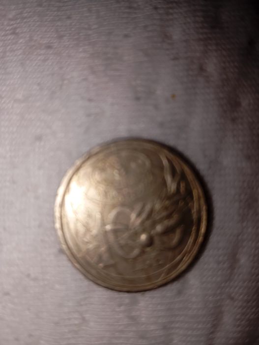 Vând bani vechi (bacnote și monezi