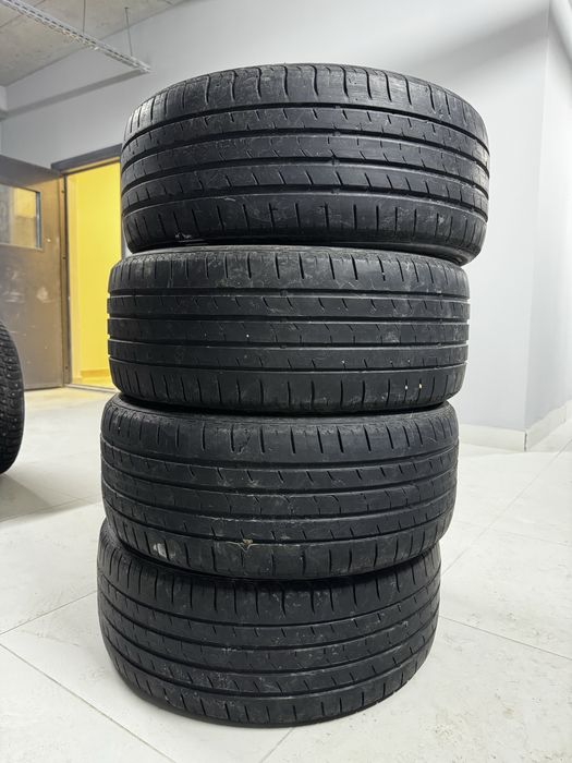 235/50/R18 Nexen летние