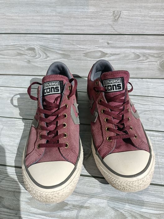 Converse Chuck Taylor N 40 Unisex