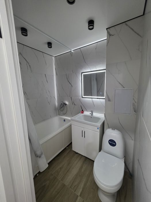 Продам 2х комнатную  квартиру