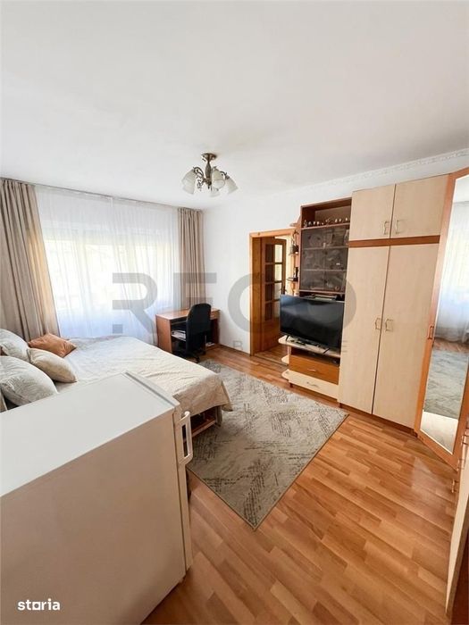 RECO Apartament 2 camere, etaj 1 din 4, complet mobilat si utilat, Ios — fotografia 1