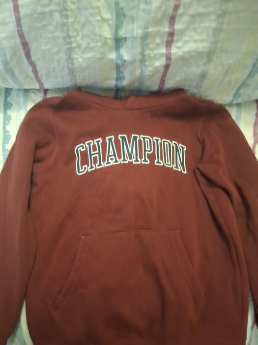 Hanorac Champion