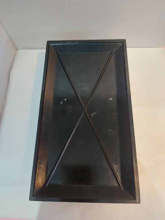 Шкатулка  Советская.