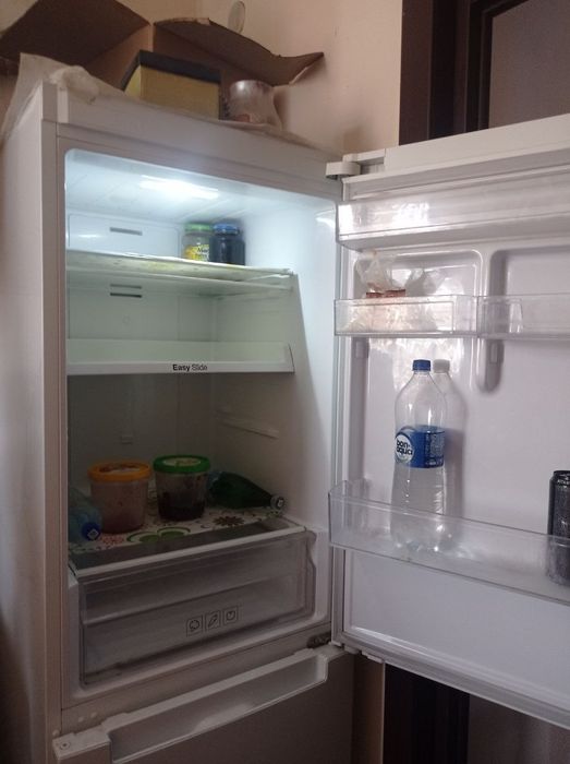 Холодильник Самсунг RB29F б/у